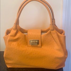 NWT Kate Spade, Tote - Orange